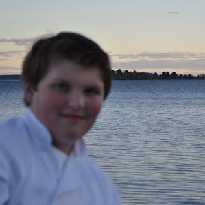 Meet your Posher, Isaac